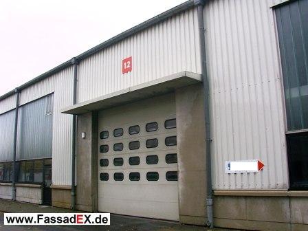 Fassadenreinigung 4